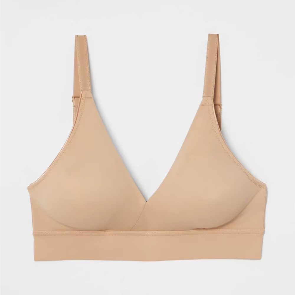 Soma Nude Bralett
